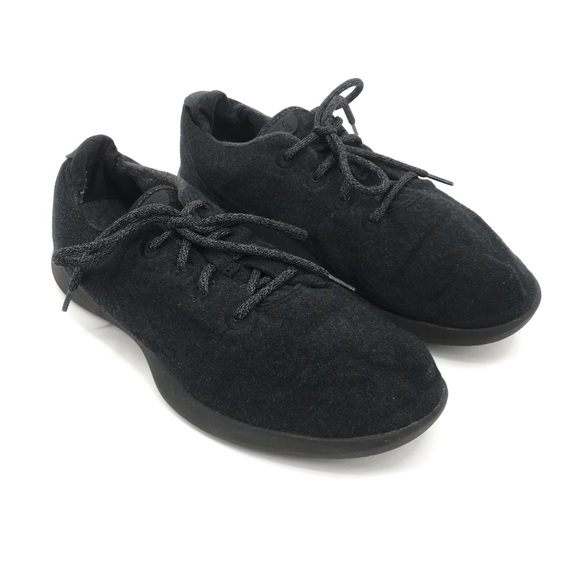 allbirds Other - Allbirds Men's Size 12 Wool Runners Gray Sneakers